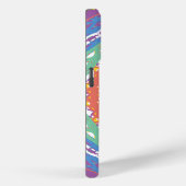 Apple iPhone 15 Proケース – 美しいアート Case-Mate iPhoneケース (裏面 / 右)