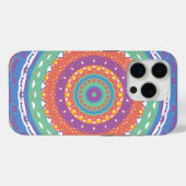 Apple iPhone 15 Proケース – 美しいアート Case-Mate iPhoneケース (裏面 (横))