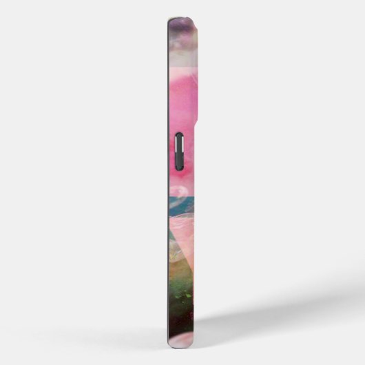 Apple iPhone 15 Proケース – 美しいアート Case-Mate iPhoneケース (裏面 / 右)