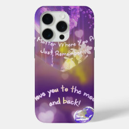 Apple iPhone 15 Proケース – 美しいアート