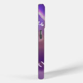 Apple iPhone 15 Proケース – 美しいアート Case-Mate iPhoneケース (裏面 / 右)