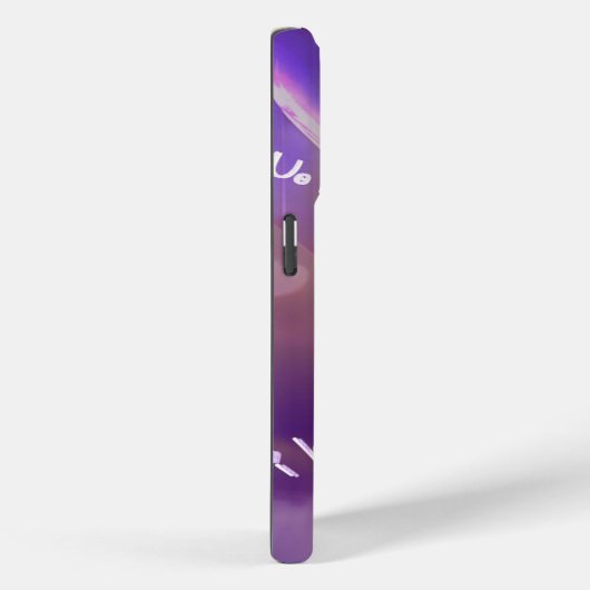 Apple iPhone 15 Proケース – 美しいアート Case-Mate iPhoneケース (裏面 / 右)