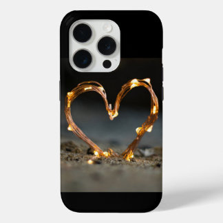 Apple iPhone 15 Proケース – 美しいアート