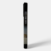 Apple iPhone 15 Proケース – 美しいアート Case-Mate iPhoneケース (裏面 / 左)