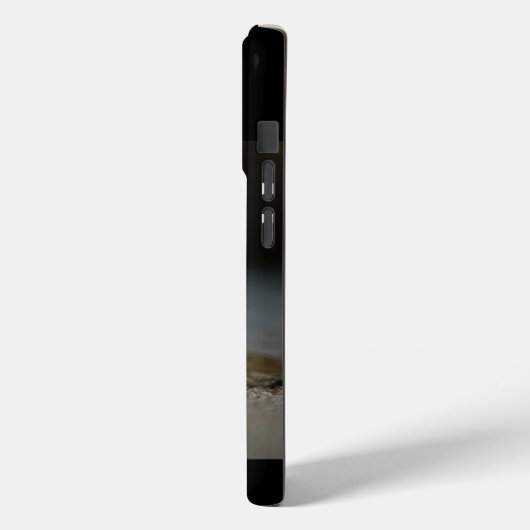 Apple iPhone 15 Proケース – 美しいアート Case-Mate iPhoneケース (裏面 / 左)