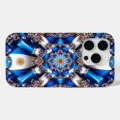 Apple iPhone 15 Pro ケースメイト アルゼンチンカラー Case-Mate iPhoneケース (裏面 (横))