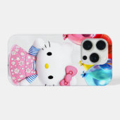 Apple iPhone 15 Pro スマートフォン iPhoneケース (裏面横)