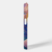 Apple iPhone 15 Pro Buddha Editionケース Case-Mate iPhoneケース (裏面 / 右)