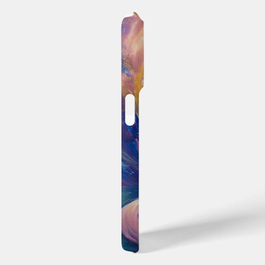 Apple iPhone 15 Pro Buddha Editionケース Case-Mate iPhoneケース (裏面 / 右)