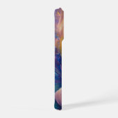 Apple iPhone 15 Pro Buddha Editionケース iPhoneケース (右側面)