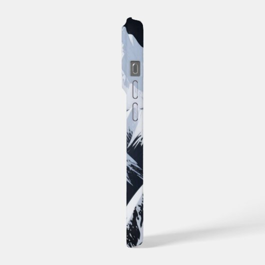 Apple iPhone 15 Pro Case iPhoneケース (左側面)