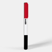 Apple iPhone 15 Pro Case-Mate エジプト国旗 iPhoneケース (裏面 / 右)
