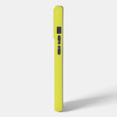 Apple iPhone 15 Pro Case-Mate、バディ・バシット Case-Mate iPhoneケース (裏面 / 左)