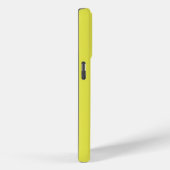 Apple iPhone 15 Pro Case-Mate、バディ・バシット Case-Mate iPhoneケース (裏面 / 右)