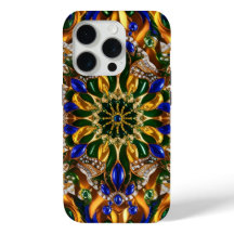 Apple iPhone 15 Pro Case-Mate ブラジルの色彩