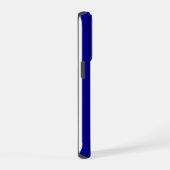Apple iPhone 15 Pro Case-Mate, Greece flag iPhoneケース (右側面)