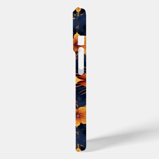 Apple iPhone 15 Pro Case-Mate Hülle Case-Mate iPhoneケース (裏面 / 左)