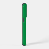 Apple iPhone 15 Pro Case-Mate, Ireland flag iPhoneケース (右側面)