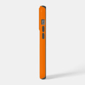 Apple iPhone 15 Pro Case-Mate, Ireland flag iPhoneケース (左側面)