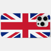 Apple iPhone 15 Pro Maxケース イギリス国旗 Case-Mate iPhoneケース (裏面 (横))