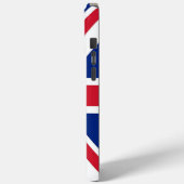 Apple iPhone 15 Pro Maxケース イギリス国旗 Case-Mate iPhoneケース (裏面 / 左)