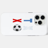 Apple iPhone 15 Pro Maxケース テキサス スポーツ Case-Mate iPhoneケース (裏面 (横))