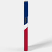 Apple iPhone 15 Pro Maxケース、デンバー国旗 Case-Mate iPhoneケース (裏面 / 右)