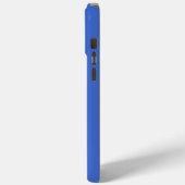 Apple iPhone 15 Pro Maxケース ミネソタ州の旗 Case-Mate iPhoneケース (裏面 / 左)