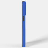 Apple iPhone 15 Pro Maxケース ミネソタ州の旗 Case-Mate iPhoneケース (裏面 / 右)