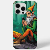 Apple iPhone 15 Pro Maxケース Case-Mate iPhoneケース (裏面)