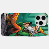 Apple iPhone 15 Pro Maxケース Case-Mate iPhoneケース (裏面 (横))