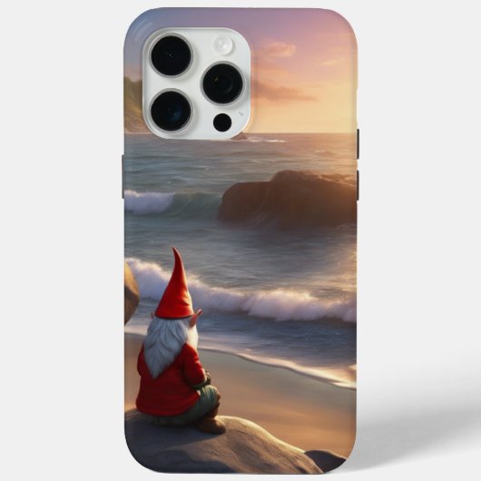 Apple iPhone 15 Pro Maxケース Case-Mate iPhoneケース (裏面)