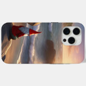 Apple iPhone 15 Pro Maxケース Case-Mate iPhoneケース (裏面 (横))
