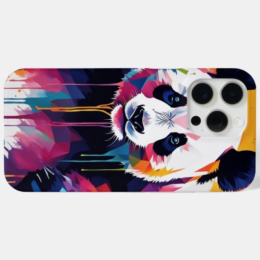 Apple iPhone 15 Pro Maxケース Case-Mate iPhoneケース (裏面 (横))