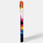 Apple iPhone 15 Pro Maxケース Case-Mate iPhoneケース (裏面 / 左)