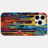 - Apple iPhone 15 Pro Maxケース Case-Mate iPhoneケース (裏面 (横))