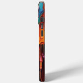 - Apple iPhone 15 Pro Maxケース Case-Mate iPhoneケース (裏面 / 左)