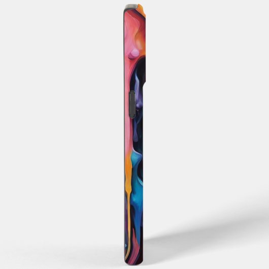 - Apple iPhone 15 Pro Maxケース Case-Mate iPhoneケース (裏面 / 右)