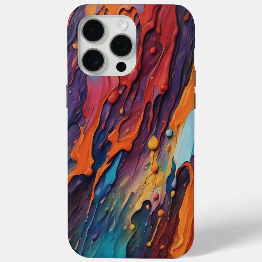 - Apple iPhone 15 Pro Maxケース Case-Mate iPhoneケース (裏面)
