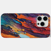 - Apple iPhone 15 Pro Maxケース Case-Mate iPhoneケース (裏面 (横))