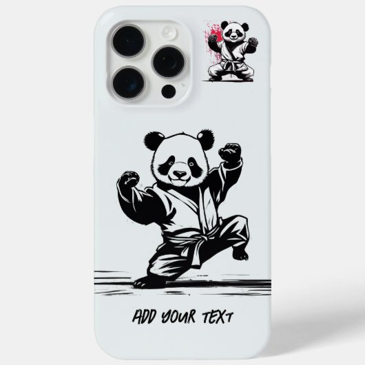 Apple iPhone 15 Pro Maxケース Case-Mate iPhoneケース (裏面)