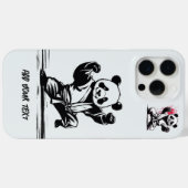 Apple iPhone 15 Pro Maxケース Case-Mate iPhoneケース (裏面 (横))