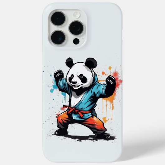 Apple iPhone 15 Pro Maxケース Case-Mate iPhoneケース (裏面)