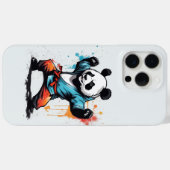 Apple iPhone 15 Pro Maxケース Case-Mate iPhoneケース (裏面 (横))