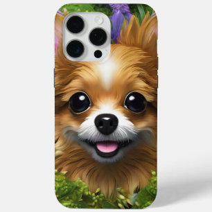 Apple iPhone 15 Pro Maxケース