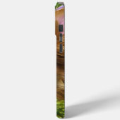 Apple iPhone 15 Pro Maxケース Case-Mate iPhoneケース (裏面 / 左)