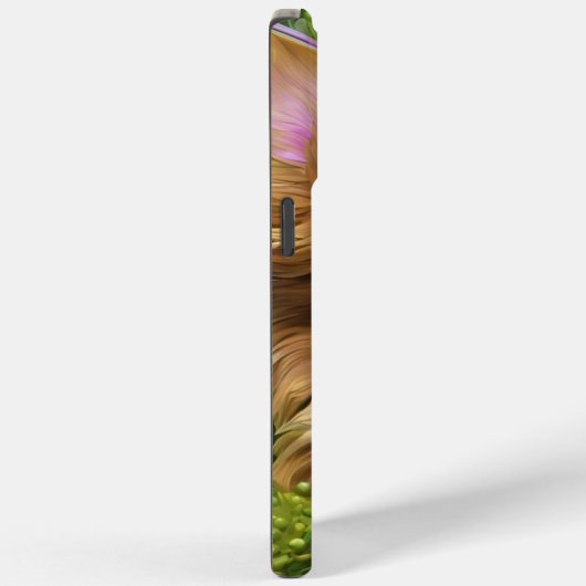 Apple iPhone 15 Pro Maxケース Case-Mate iPhoneケース (裏面 / 右)