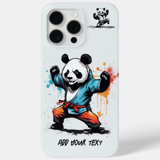 Apple iPhone 15 Pro Maxケース Case-Mate iPhoneケース (裏面)