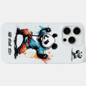 Apple iPhone 15 Pro Maxケース Case-Mate iPhoneケース (裏面 (横))