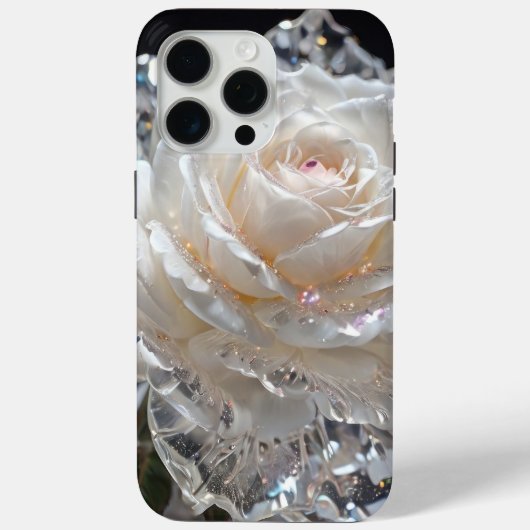 Apple iPhone 15 Pro Maxケース Case-Mate iPhoneケース (裏面)